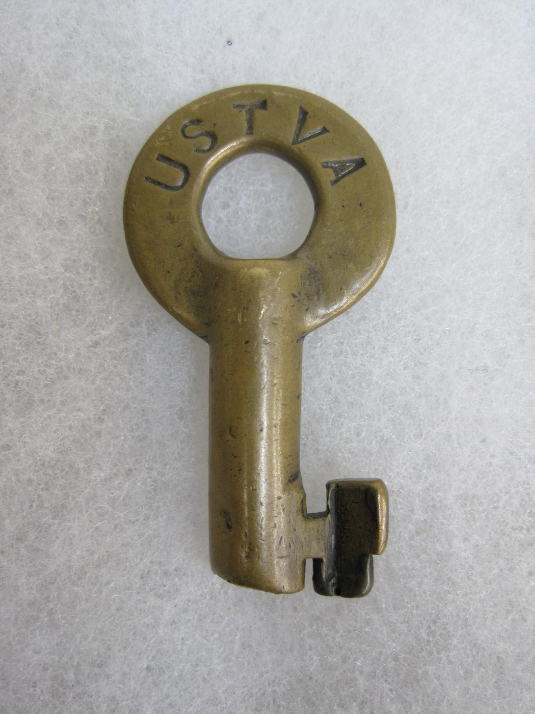 Vintage Railroad Keys for Sale | Authentic Railroad Collectibles